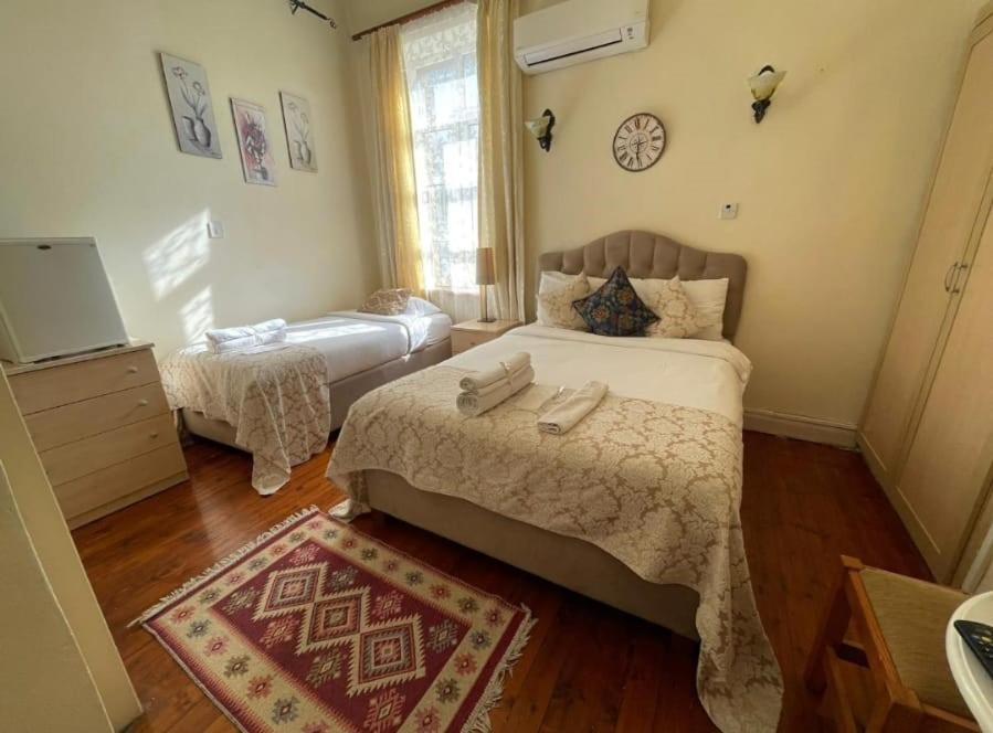 Deniz Konak Boutique Hotel Kyrenia  Extérieur photo
