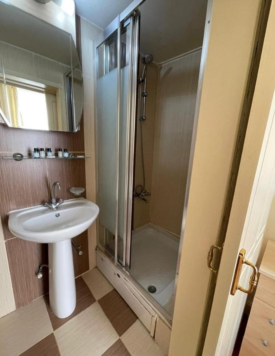 Deniz Konak Boutique Hotel Kyrenia  Extérieur photo