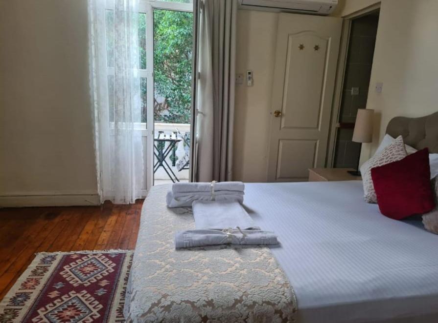 Deniz Konak Boutique Hotel Kyrenia  Extérieur photo