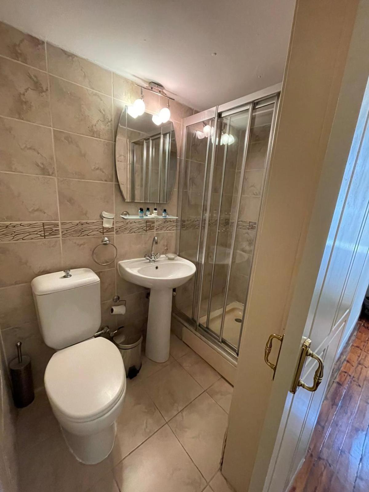 Deniz Konak Boutique Hotel Kyrenia  Extérieur photo